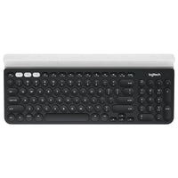 K780 Bluetooth Wireless Keyboard with Easy-Switch Button