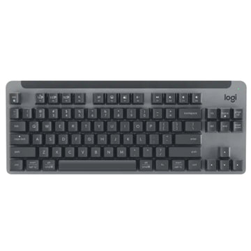 K855 Wireless Mechanical TKL Keyboard Linear Keyboard