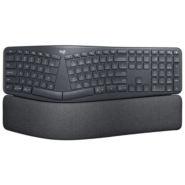 K860 Ergonomic Wireless Keyboard for Business