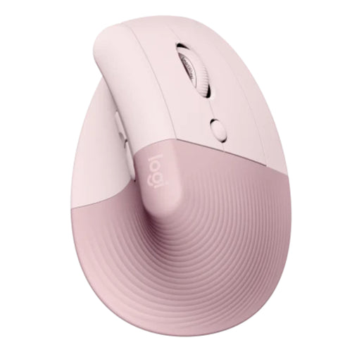 Components - Logitech Lift Rose 57° Vertical Ergonomic Wrist Support