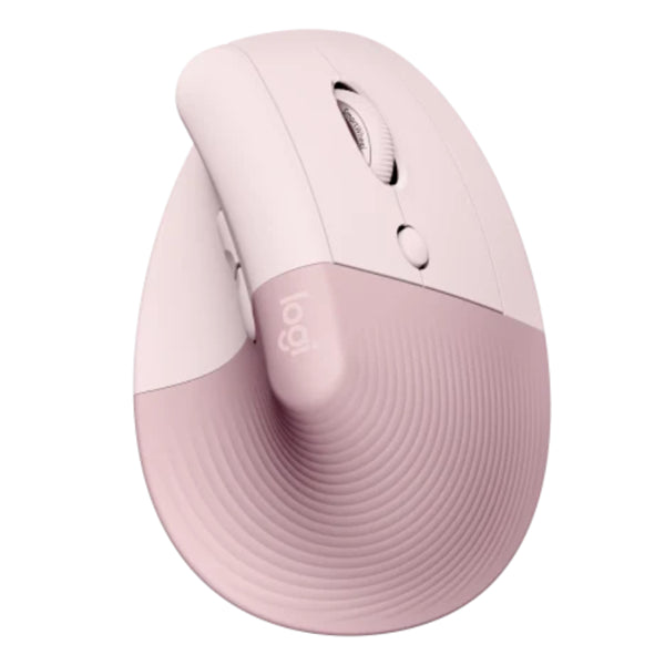 Lift Rose 57° Vertical Ergonomic Wrist Support