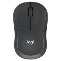 M240 Silent Bluetooth Mouse Graphite