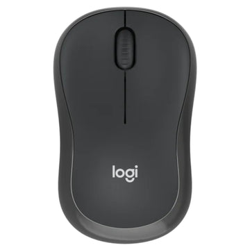 M240 Silent Bluetooth Mouse Graphite