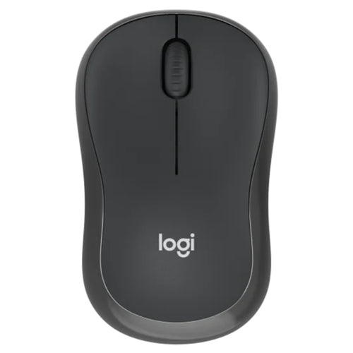 Components - Logitech M240 Silent Bluetooth Mouse Graphite