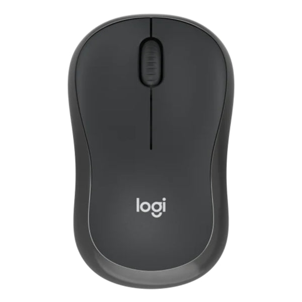 M240 Silent Bluetooth Mouse Graphite Business