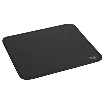 Mouse Pad Soft Smooth No-Slip Fine Weave Spillproof Graphite