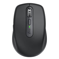 MX Anywhere 3S Graphite Wireless Mouse