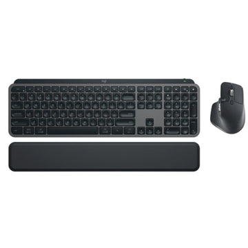 MX Keys MX Master Gen 2 Business Combo w/ Smart Backlighting