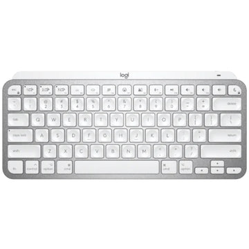 MX Keys Mini Illuminated Wireless Keyboard Mac macOS Slim Backlit Keys