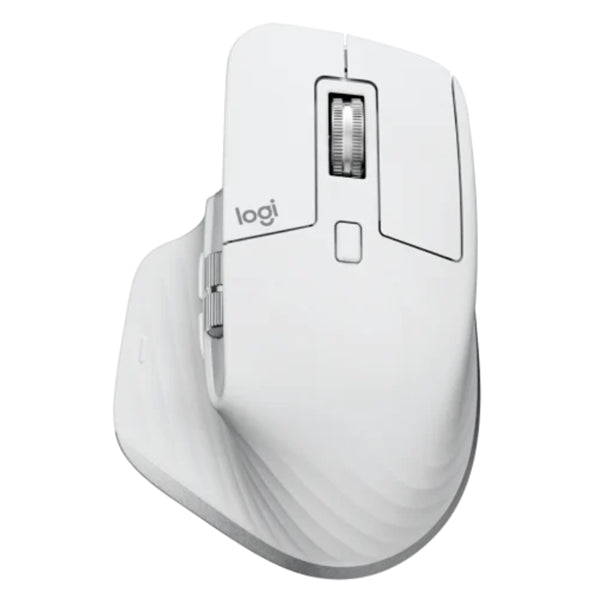 MX Master 3S Mac Advanced Wireless Mouse