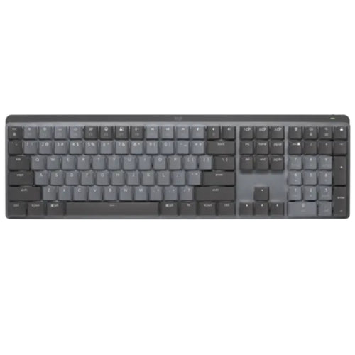 Components - Logitech MX Mechanical Tactile Keyboard