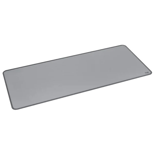 POP Desk Mat Mid Grey Mousepad