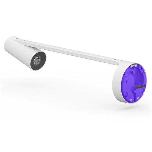 Logitech - Logitech Scribe Whiteboard Camera with AI. Model: Logitech. For Video Conferencing Rooms.