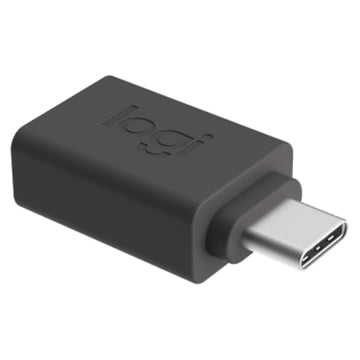 USB Type-A (F) to USB Type-C (M) Adapter