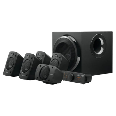 Speakers