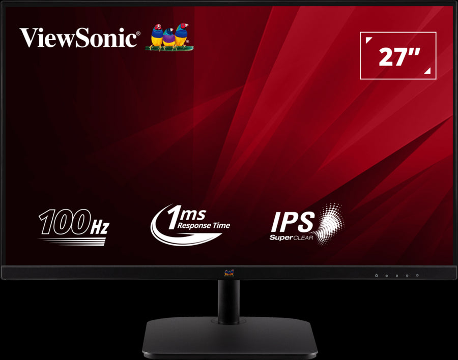 VA2732-H 27inch FHD IPS 100Hz Monitor