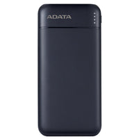 C100 10000mAh QC/PD Fast Charge USB Type-C/A Powerbank