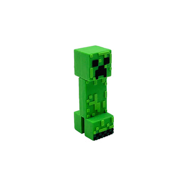 Minecraft Creeper 32GB USB2.0 Flash Drive