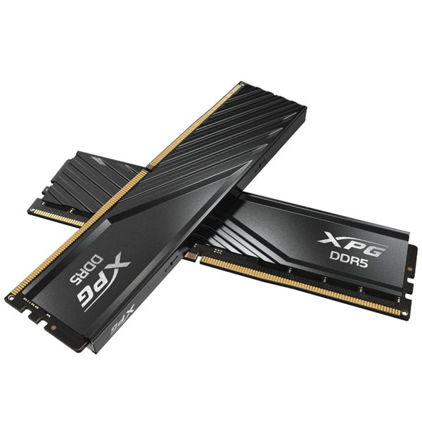 Lancer Blade 32GB DDR5-6000 DIMM Black RAM