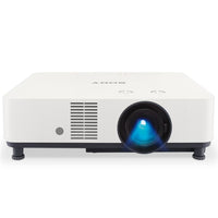 VPLPHZ51 WUXGA 5000 Lumen Laser Installation Projector