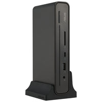 DC300 Triple 4K USB-C Dock