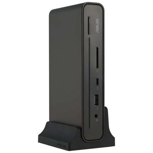 ASUS - Asus DC300 Triple 4K USB-C Dock