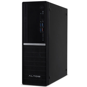 Altos P10 F9 i7-13700 16GB 512GB SSD W11Pro Desktop