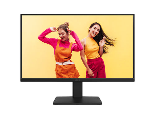 Computer Monitors - Aoc 22B20JHN2 22inch FHD 100Hz Frameless Monitor