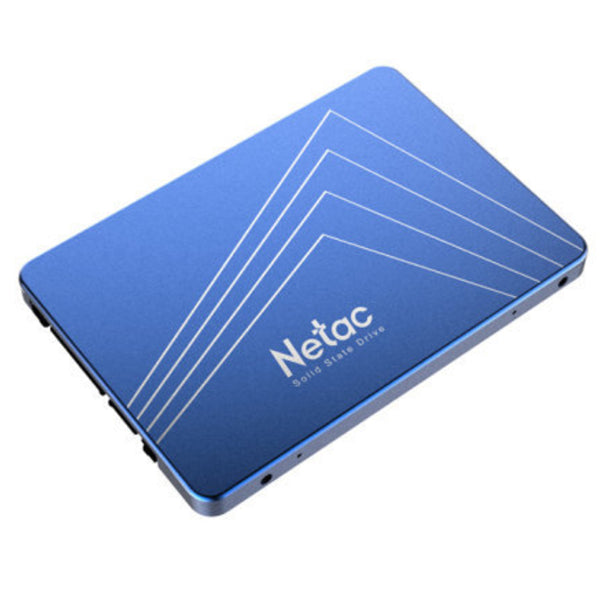 N600S 2.5" 4TB 545MB/s SATA3 SSD