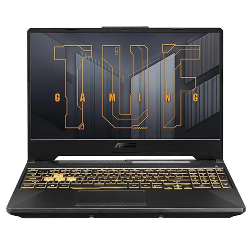 Gaming Laptops - Asus FX507VV4-LP080W 15.6 FHD i7-13700H RTX4060 16GB 512GB Laptop