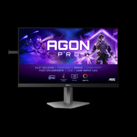 AG256FS 25inch FHD 390Hz 1ms HDMI DP Monitor