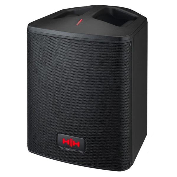 Tensor Mini Portable 400W PA System Bluetooth USB 12hr Playtime