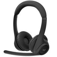 Zone 300 Graphite Wireless Headset