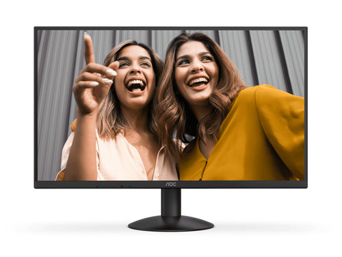 Computer Monitors - Aoc 27B30H 27inch FHD Frameless IPS 100Hz Monitor