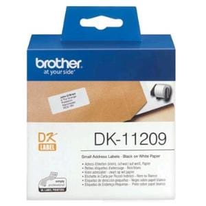 62mm x 29mm Thermal Printer Labels, 800 Count