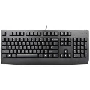 Keyboards - Lenovo Preferred Pro II USB Keyboard