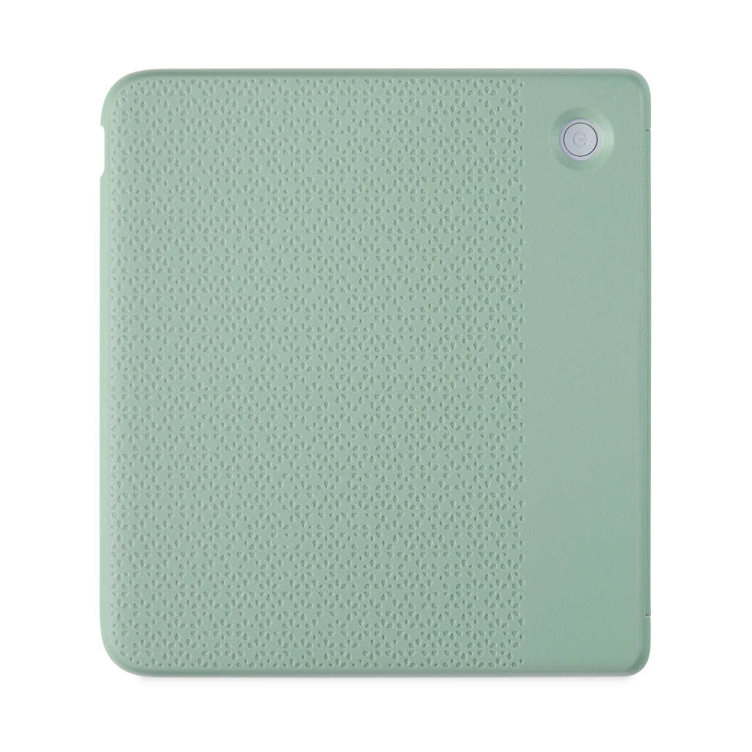 Libra Colour Garden Green Basic SleepCover for Kobo