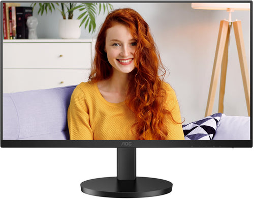 Computer Monitors - Aoc U27B3AF 27inch 4K UHD IPS 125% sRGB Monitor