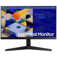 24" S31 LED IPS Monitor, 16:9, HDMI, Dsub