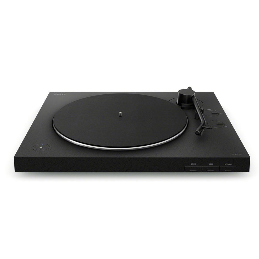 PSLX310BT Turntable with Bluetooth Connectivity