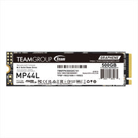 M.2-2280 PCI-E Gen4x4 500GB SSD