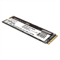 M.2-2280 PCI-E Gen4x4 500GB SSD