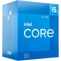 Core i5-12400 18M Cache up to 4.40GHz LGA1700