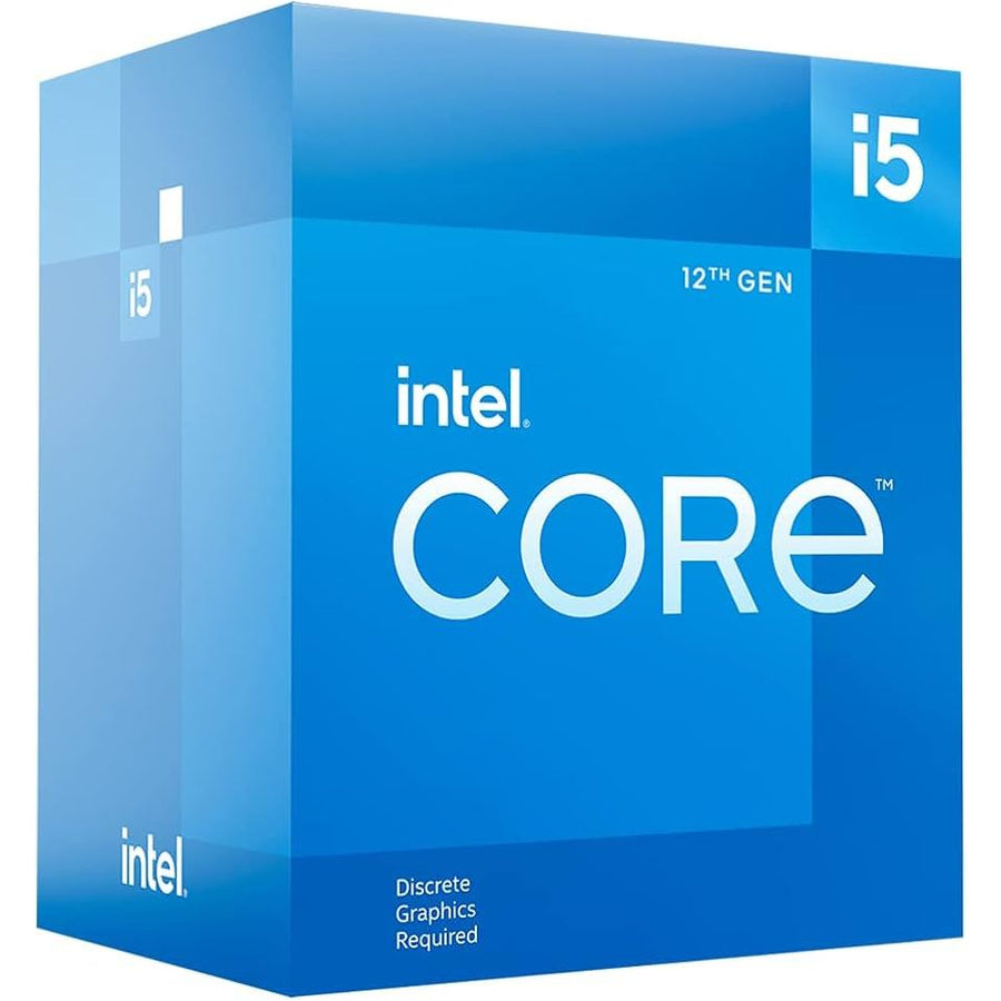 Core i5-12400 18M Cache up to 4.40GHz LGA1700