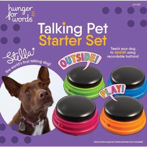 Smart Home Pet Device Starter Set