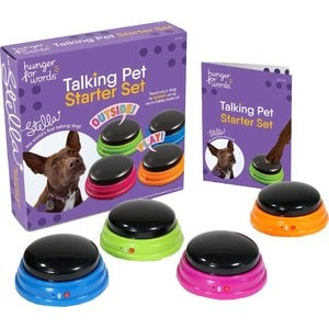 Smart Home Pet Device Starter Set