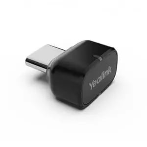 Bluetooth Dongle for VOIP Wired Headsets