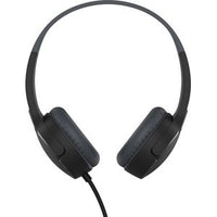 Mini Wired On-Ear Headphones for Kids Distance Learning Streaming