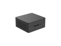 NUC 13 Pro Tall Barebones Kit, Intel Core i3-1315U, DDR4 3200 WiFi 6E, Bluetooth 3yr Barebones Kit