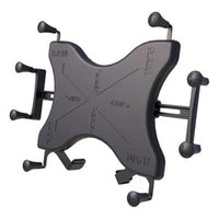 Universal X-Grip Cradle for 12-inch Tablets